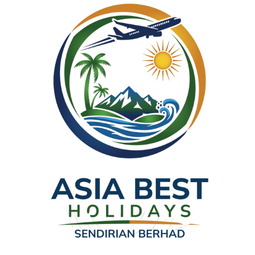 Asia Best Holidays
